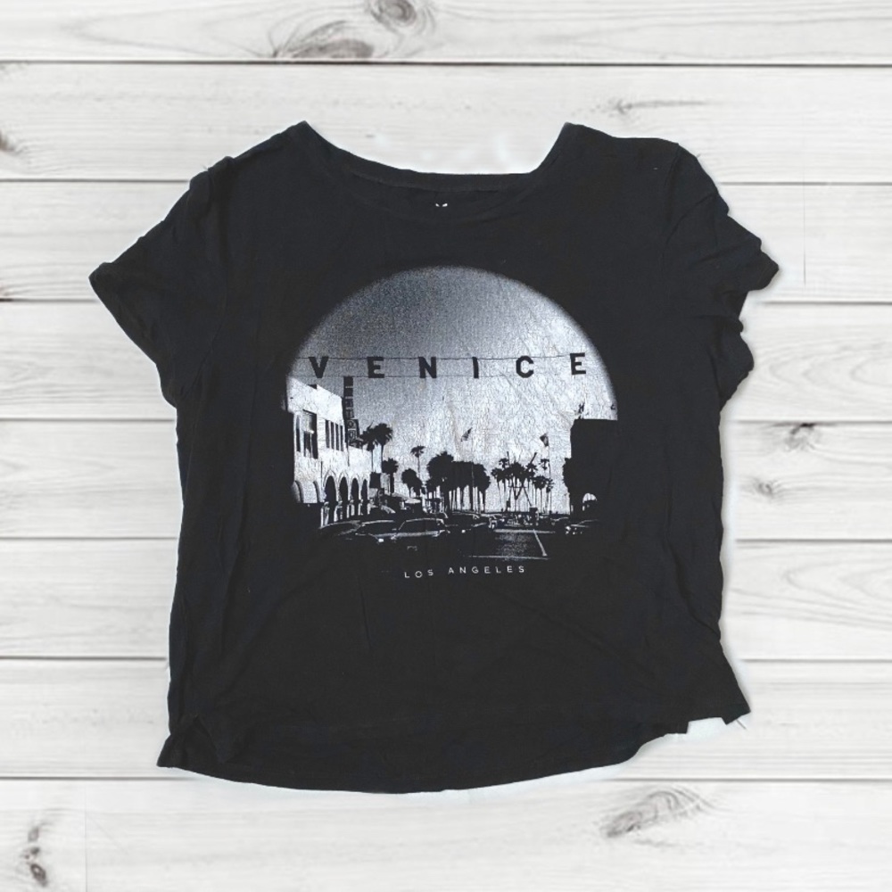 American Eagle Soft & Sexy Venice T-Shirt